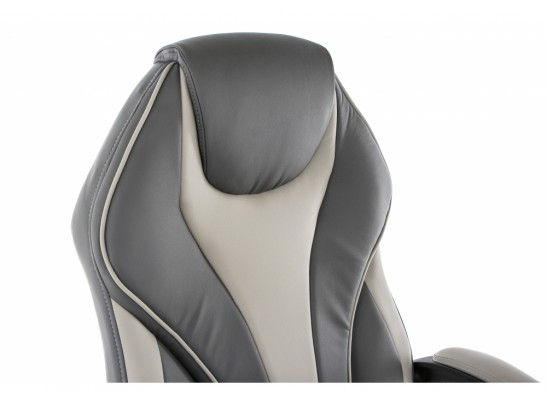Компьютерное кресло Danser серое в Каменске-Уральском