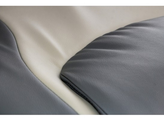 Компьютерное кресло Danser серое в Каменске-Уральском