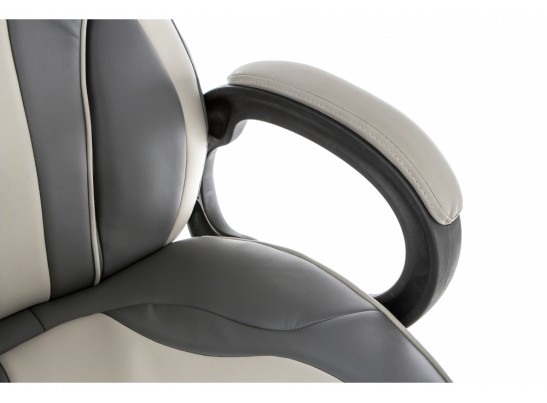 Компьютерное кресло Danser серое в Каменске-Уральском
