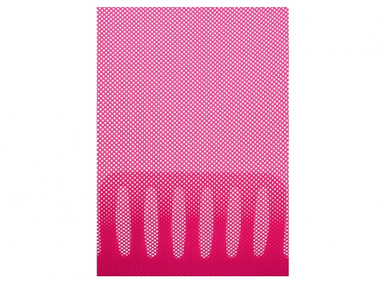 Компьютерное кресло Ergoplus белое / розовое в Каменске-Уральском