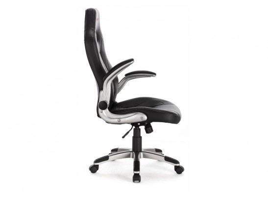 Компьютерное кресло Kan черное в Каменске-Уральском