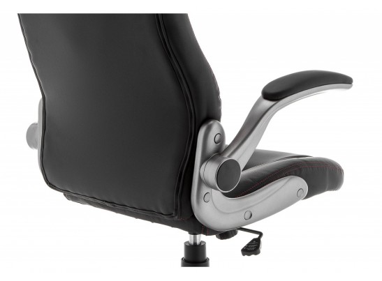 Компьютерное кресло Kan черное в Каменске-Уральском