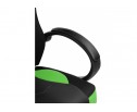 Компьютерное кресло Kard black / green в Каменске-Уральском