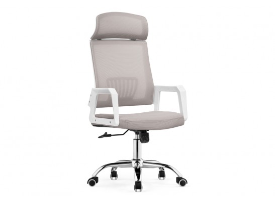 Компьютерное кресло Klit light gray в Каменске-Уральском