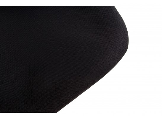 Компьютерное кресло Knight черное / голубое в Каменске-Уральском