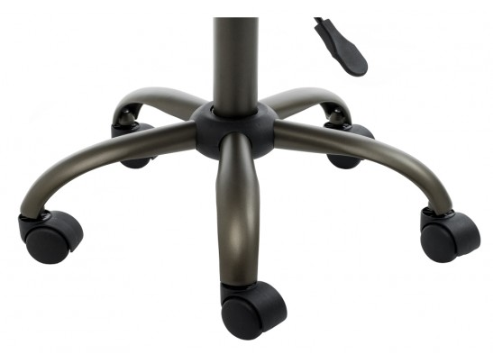 Компьютерное кресло Linder grey в Каменске-Уральском