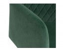 Компьютерное кресло Molly green / gold в Каменске-Уральском