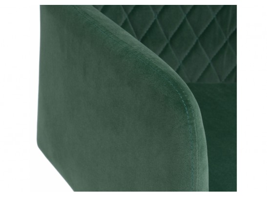 Компьютерное кресло Molly green / gold в Каменске-Уральском