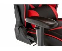 Компьютерное кресло Racer черное / красное в Каменске-Уральском