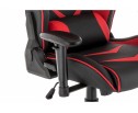 Компьютерное кресло Racer черное / красное в Каменске-Уральском