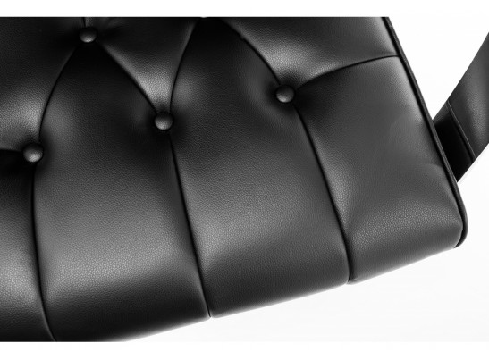 Компьютерное кресло Sarabi черное в Каменске-Уральском