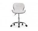 Компьютерное кресло Trizor white / black в Каменске-Уральском