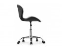 Компьютерное кресло Trizor white / black в Каменске-Уральском