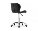 Компьютерное кресло Trizor white / black в Каменске-Уральском
