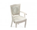 Кресло Холгри soprano pearl / бежевый / ромб в Каменске-Уральском