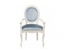 Кресло Pion butter white в Каменске-Уральском