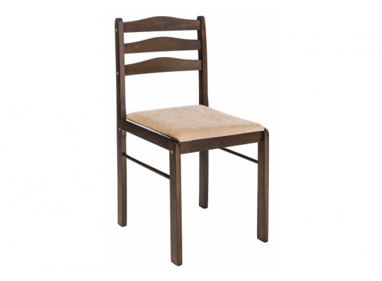 Обеденная группа Starter (стол и 4 стула) oak / beige в Каменске-Уральском