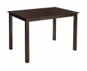 Обеденная группа Starter (стол и 4 стула) oak / beige в Каменске-Уральском