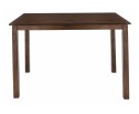 Обеденная группа Starter (стол и 4 стула) oak / beige в Каменске-Уральском