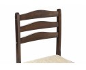 Обеденная группа Starter (стол и 4 стула) oak / beige в Каменске-Уральском