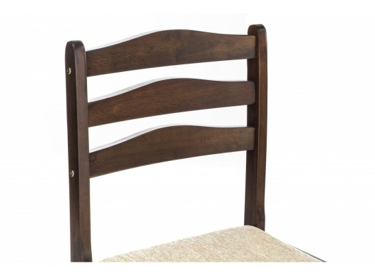 Обеденная группа Starter (стол и 4 стула) oak / beige в Каменске-Уральском