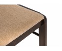 Обеденная группа Starter (стол и 4 стула) oak / beige в Каменске-Уральском