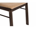 Обеденная группа Starter (стол и 4 стула) oak / beige в Каменске-Уральском