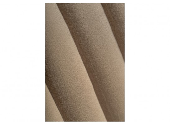 Полубарный стул Седа К крутящийся бежевый / черный в Каменске-Уральском