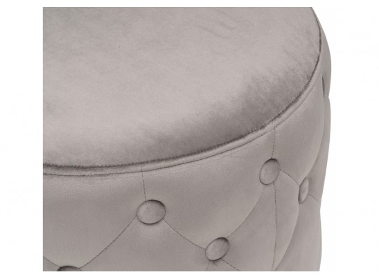 Пуф Brot-П dark grey в Каменске-Уральском