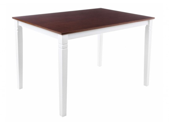 Стол Country white / dirty oak в Каменске-Уральском