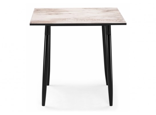 Стол Джиан базальт 3063 / черный в Каменске-Уральском