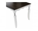 Стол Provance 120х80х74 white / oak в Каменске-Уральском