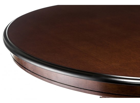 Стол раскладной Europa 160(276)х100х75 tobacco в Каменске-Уральском