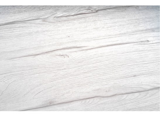 Стол Тринити Лофт 120х60х75 25 мм юта / матовый белый в Каменске-Уральском