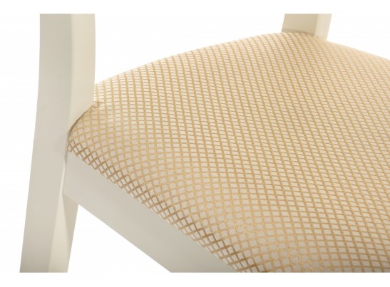Стул Амадиу бежевый в Каменске-Уральском