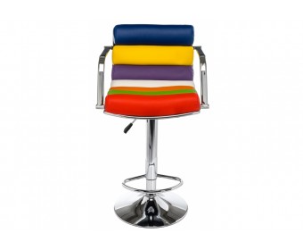 Барный стул Rainbow