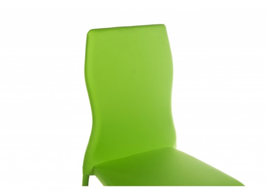 Стул C130716 зеленый в Каменске-Уральском