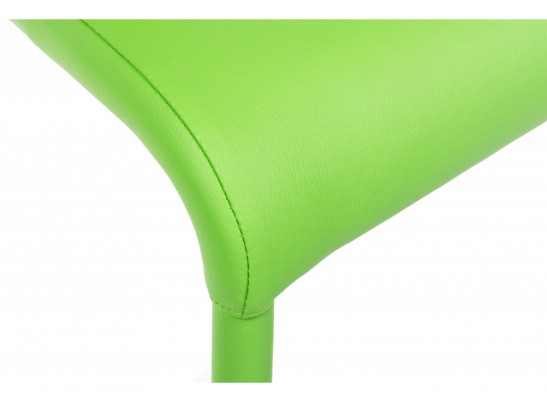 Стул C130716 зеленый в Каменске-Уральском