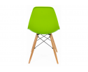 Стул Eames PC-015 green в Каменске-Уральском