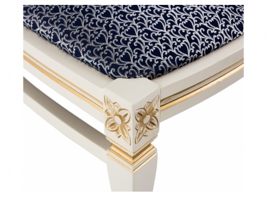 Стул Mariano золото в Каменске-Уральском