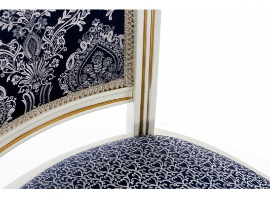 Стул Mariano золото в Каменске-Уральском