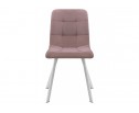 Стул на металлокаркасе Bruk light purple в Каменске-Уральском