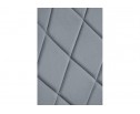 Стул на металлокаркасе Fox black / gray в Каменске-Уральском