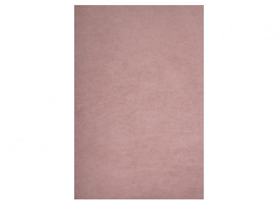 Стул на металлокаркасе Гутрид прошивка ромбы сзади пыльно-розовый / белый каркас в Каменске-Уральском