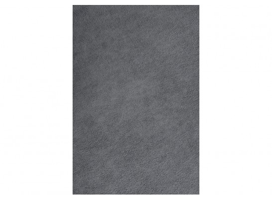 Стул на металлокаркасе Гутрид ромбы сзади без складок серый / черный в Каменске-Уральском