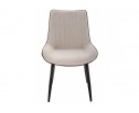 Стул Seda light beige / dark brown в Каменске-Уральском