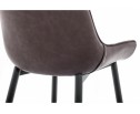 Стул Seda light beige / dark brown в Каменске-Уральском