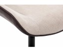 Стул Seda light beige / dark brown в Каменске-Уральском