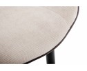 Стул Seda light beige / dark brown в Каменске-Уральском