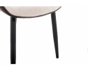Стул Seda light beige / dark brown в Каменске-Уральском
